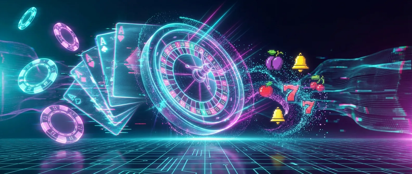 AvantGarde Casino bonus